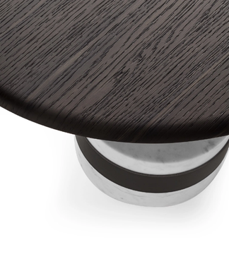 CHAMPIGNON - MDF high side table for living room by Morica Design - view 3